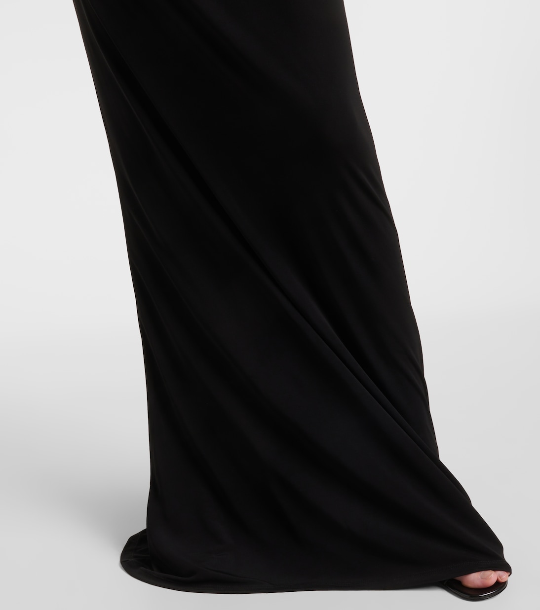 Abito lungo Odessa | Christopher Esber