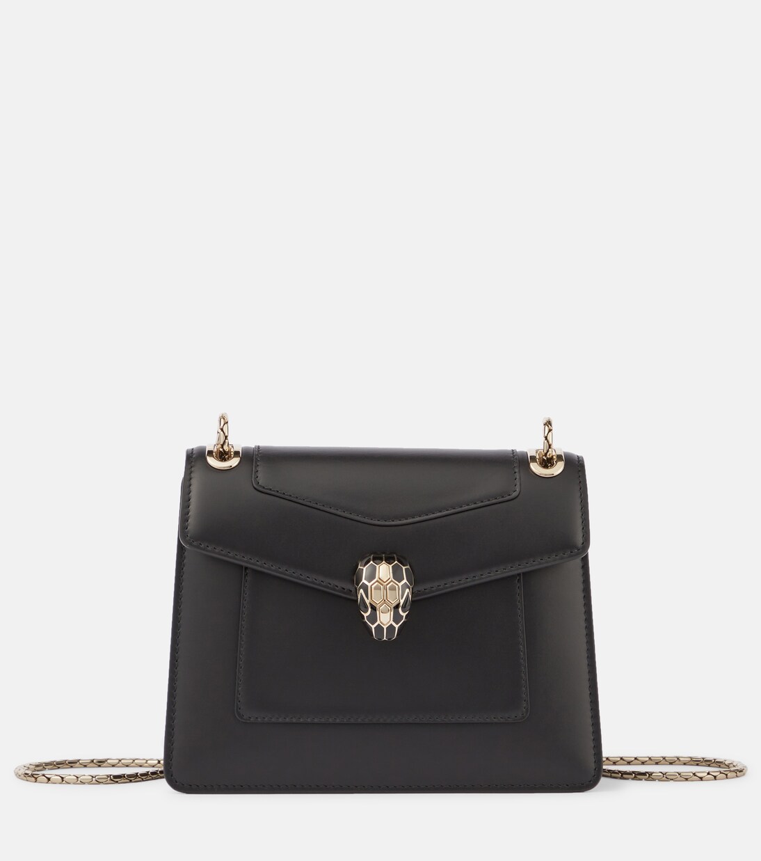 Serpenti Forever Day-to-Night Small shoulder bag | Bvlgari