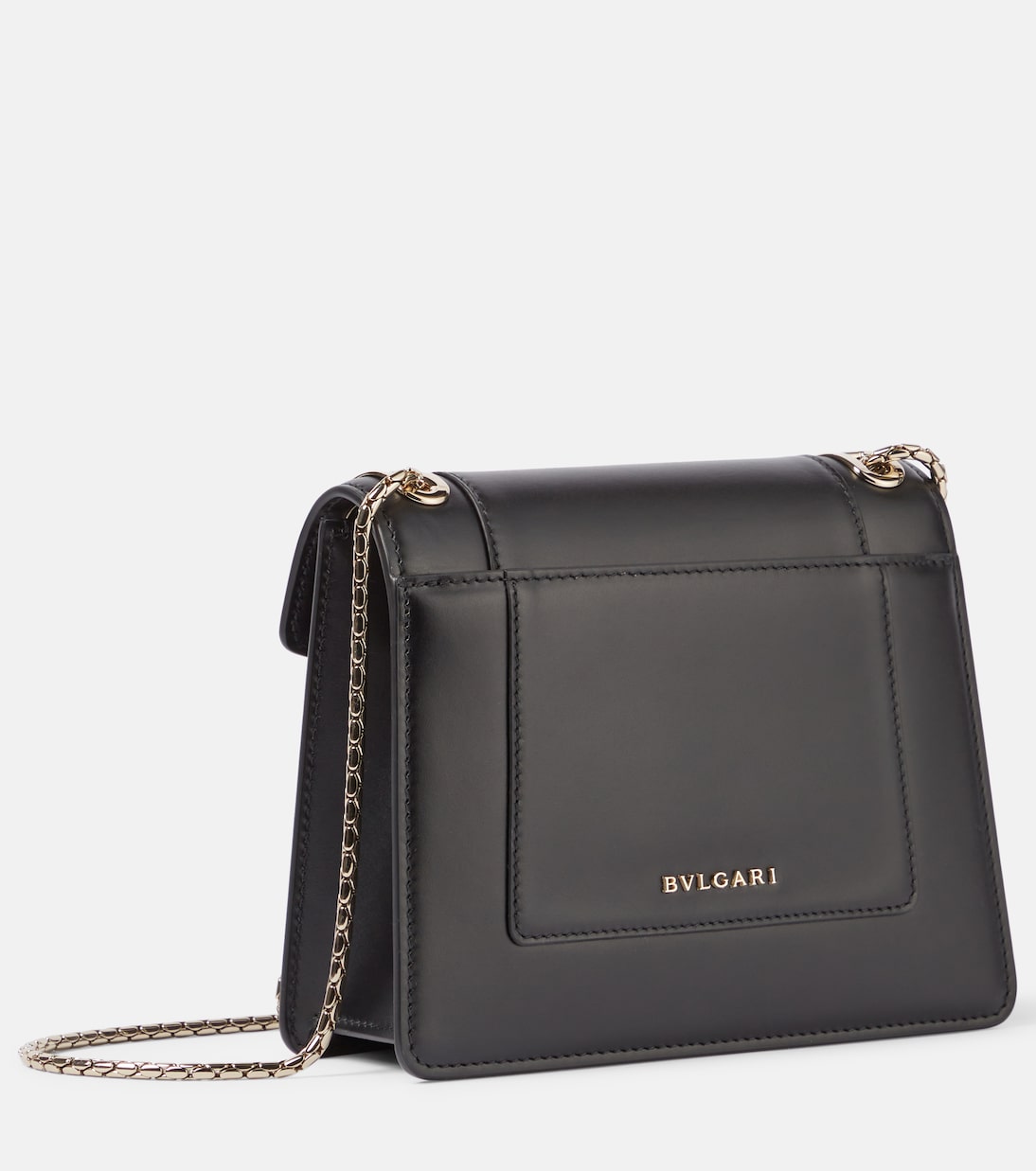 Serpenti Forever Day-to-Night Small shoulder bag | Bvlgari