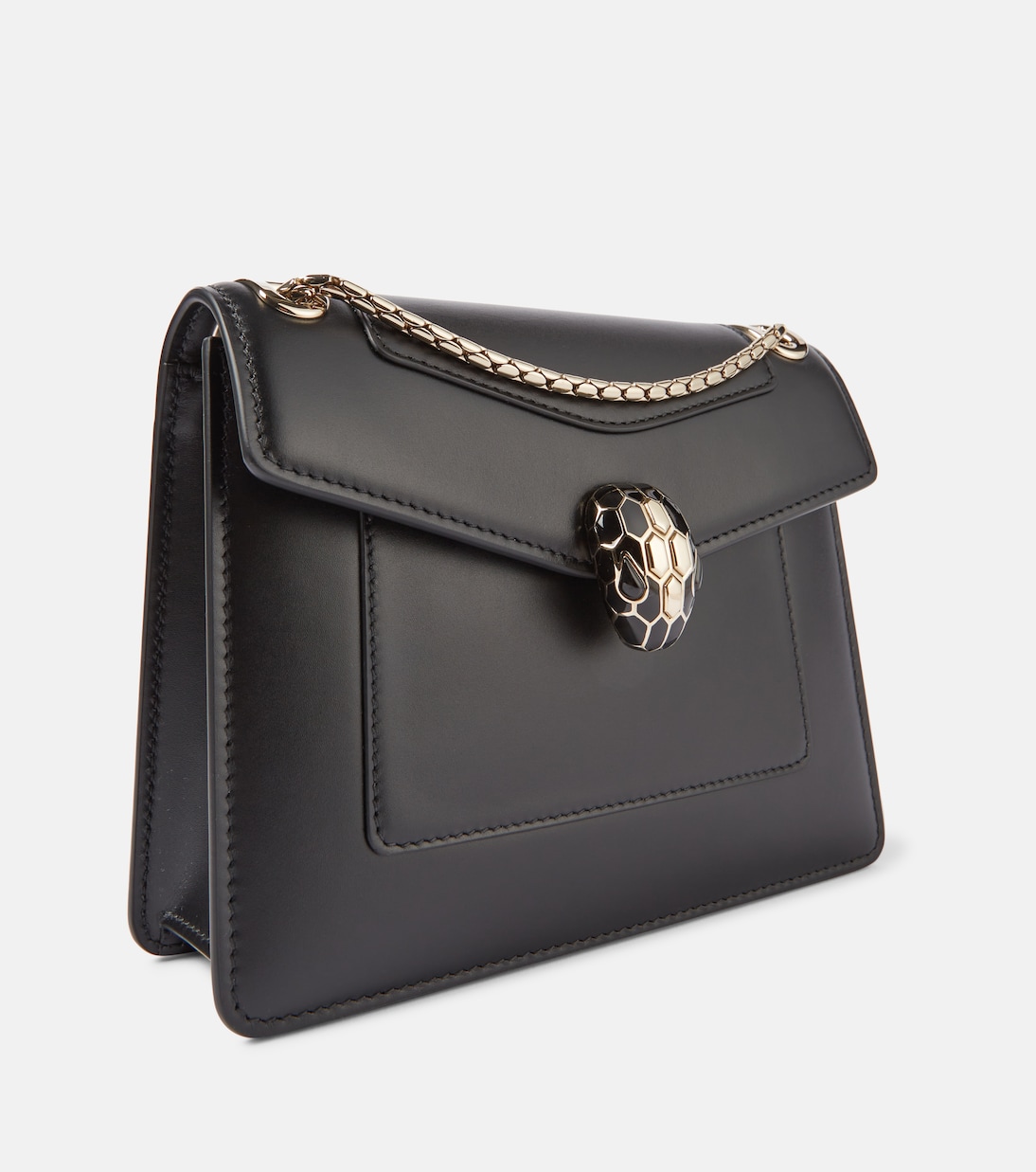 Serpenti Forever Day-to-Night Small shoulder bag | Bvlgari