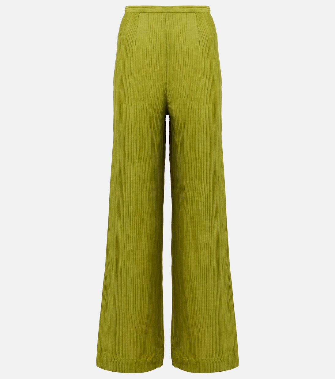 Weite Hose San Juan | Taller Marmo