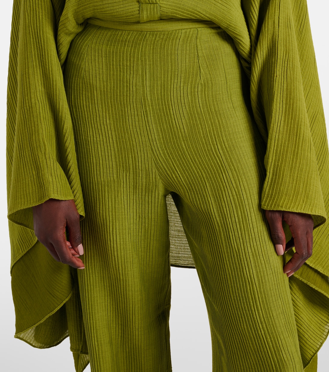 Weite Hose San Juan | Taller Marmo