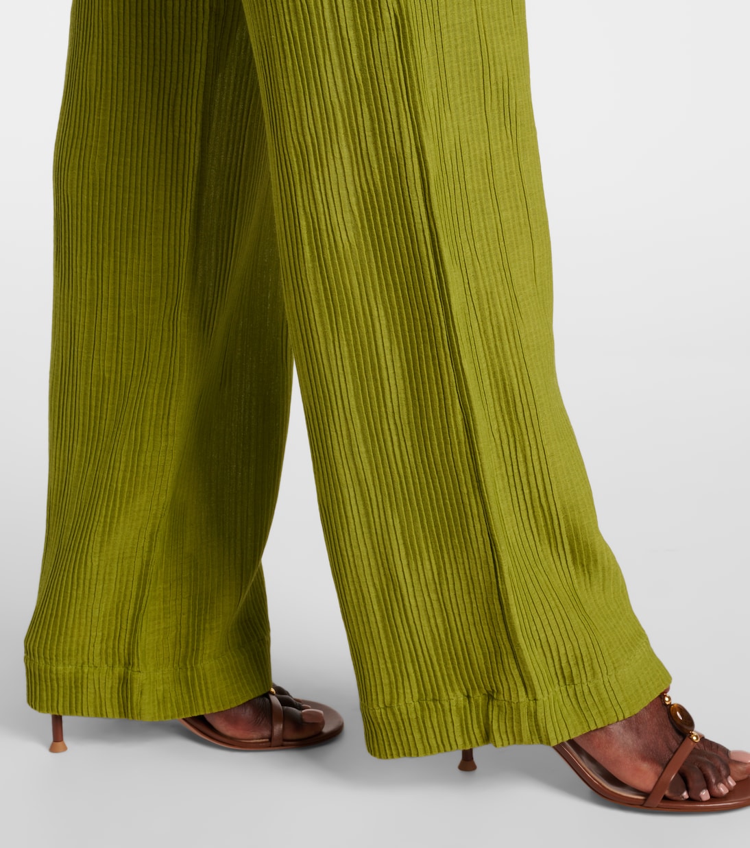 Weite Hose San Juan | Taller Marmo