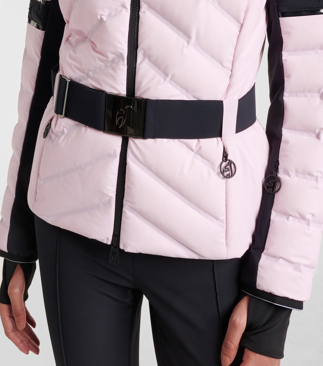 Skijacke Corinne | Toni Sailer