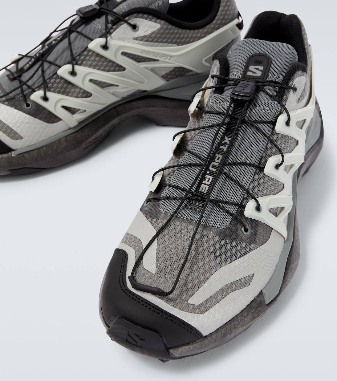 XT Pu.Re Advanced sneakers | Salomon