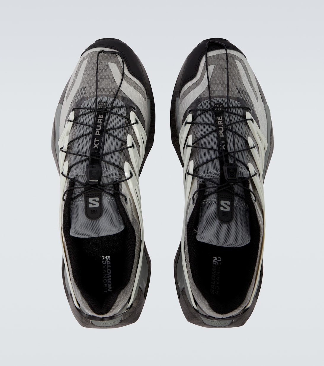 XT Pu.Re Advanced sneakers | Salomon