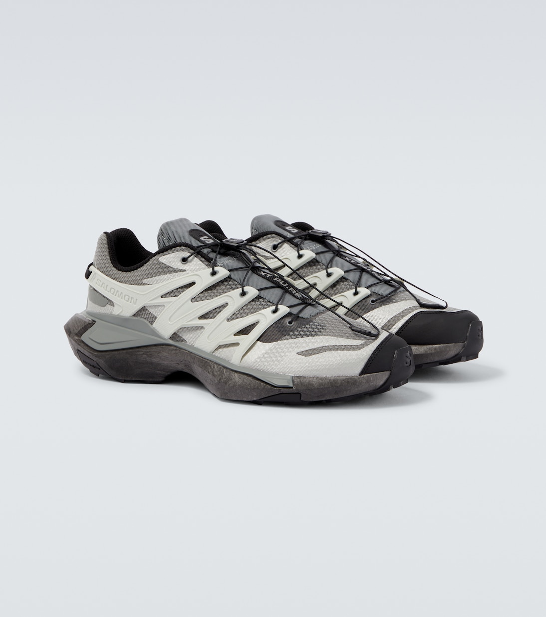 XT Pu.Re Advanced sneakers | Salomon