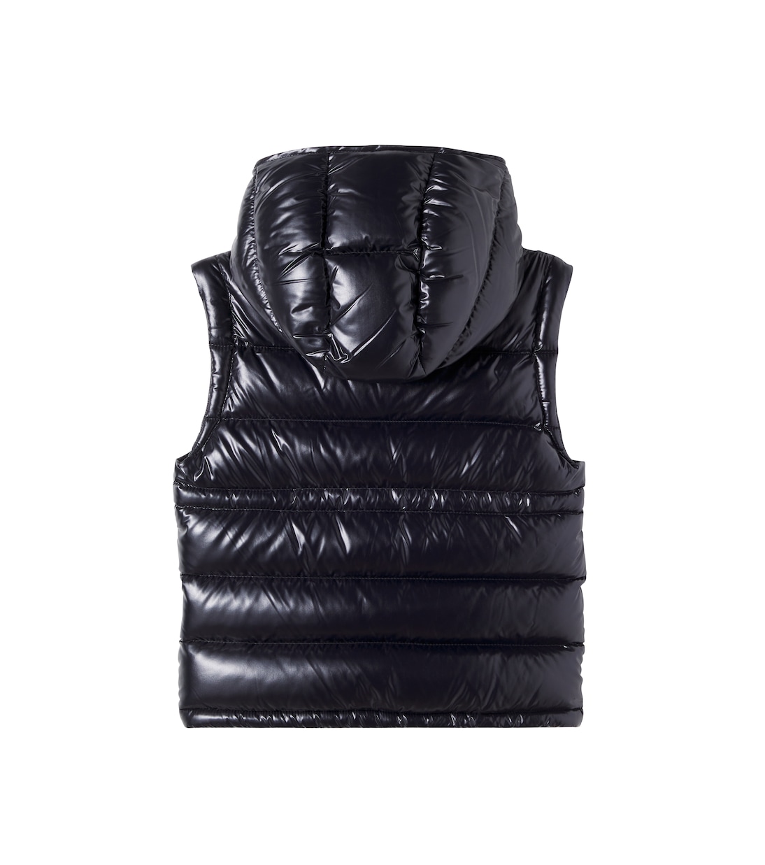Ania down vest | Moncler Enfant