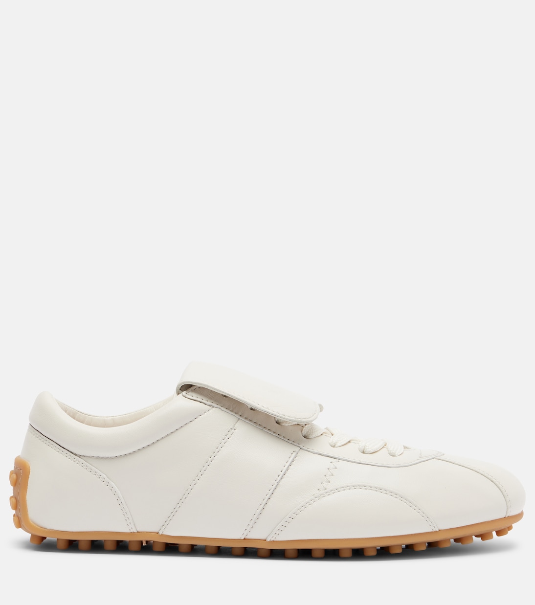 Gommino leather sneakers | Tod's