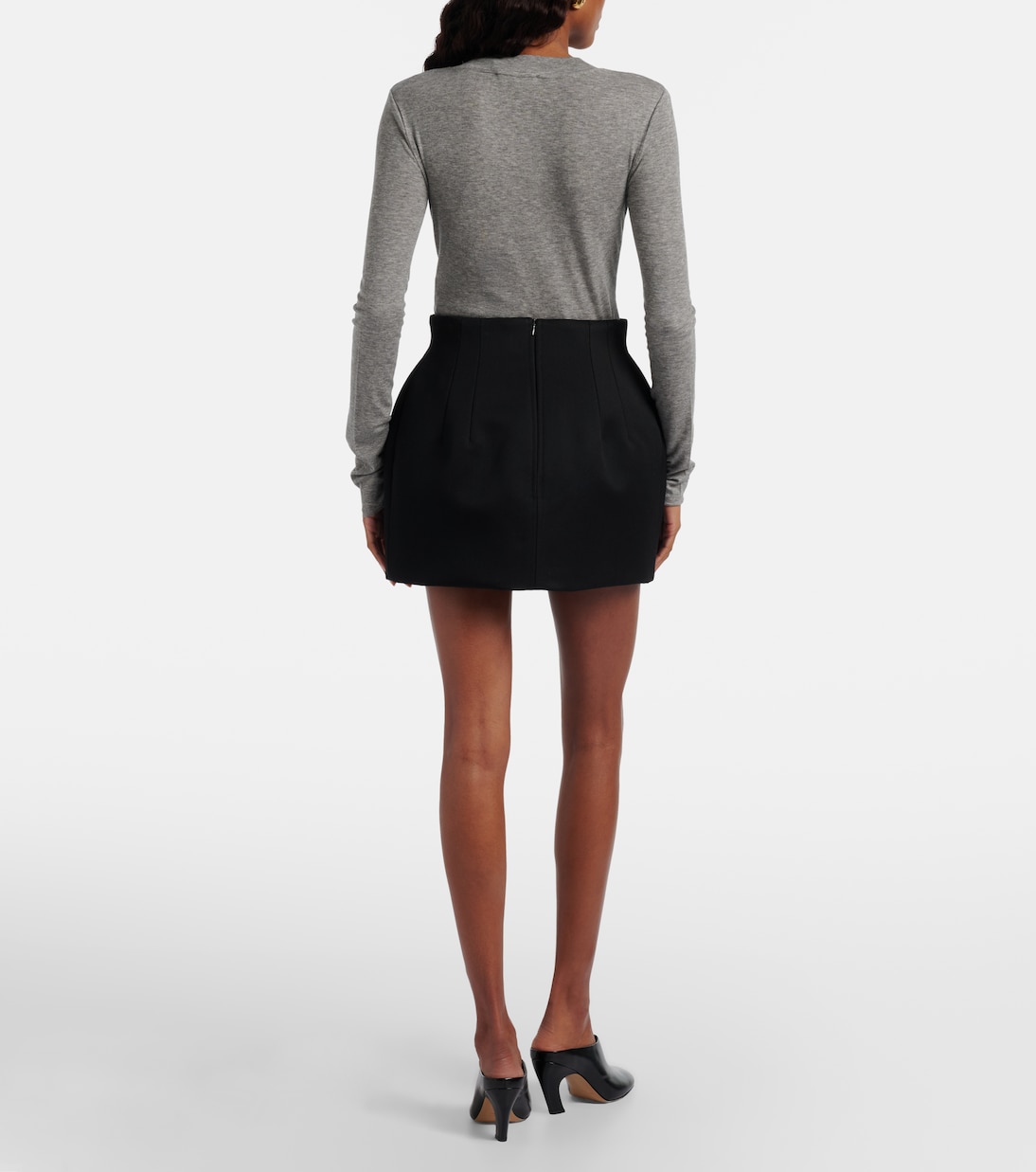 Minigonna RHW | Wardrobe.NYC