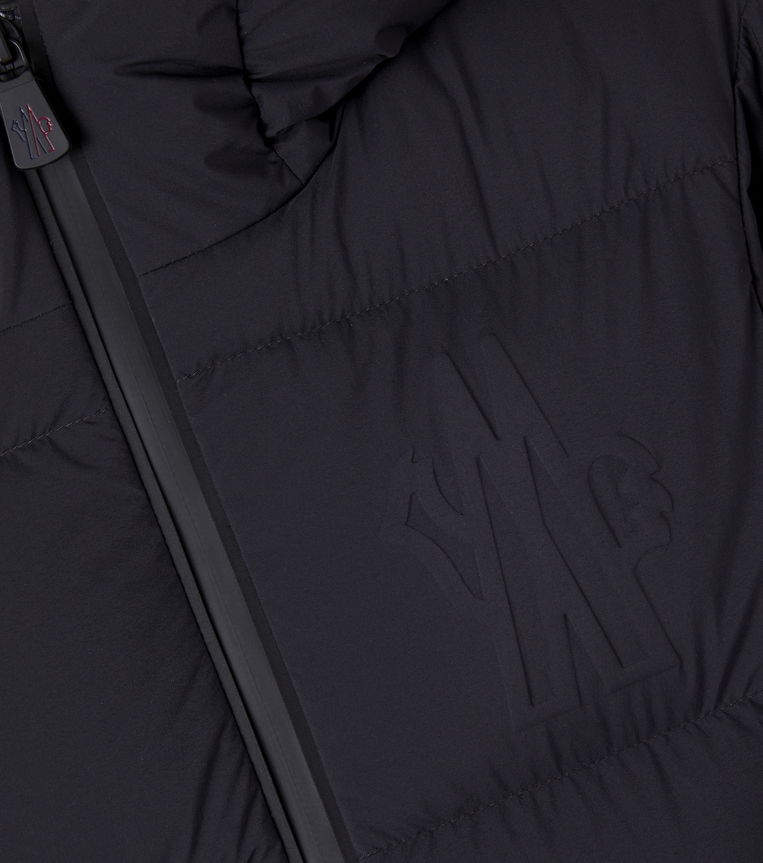 Technical ski jacket | Moncler Grenoble Enfant