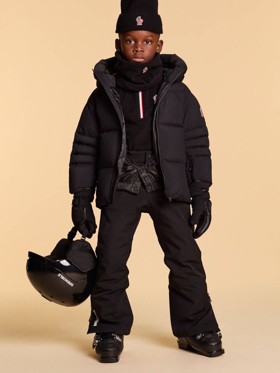 Technical ski jacket | Moncler Grenoble Enfant