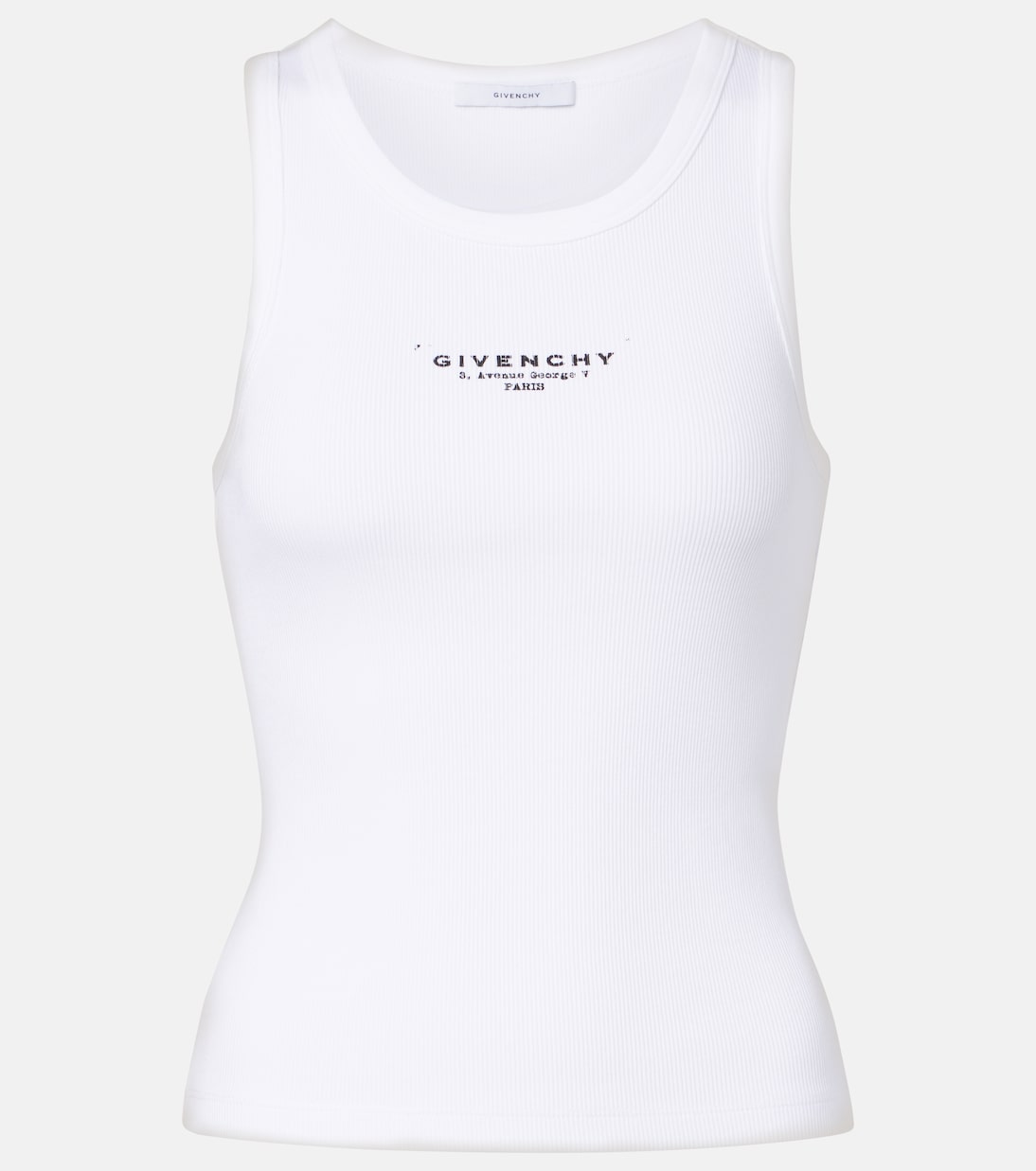 Top Givenchy Stamp aus Baumwolle | Givenchy