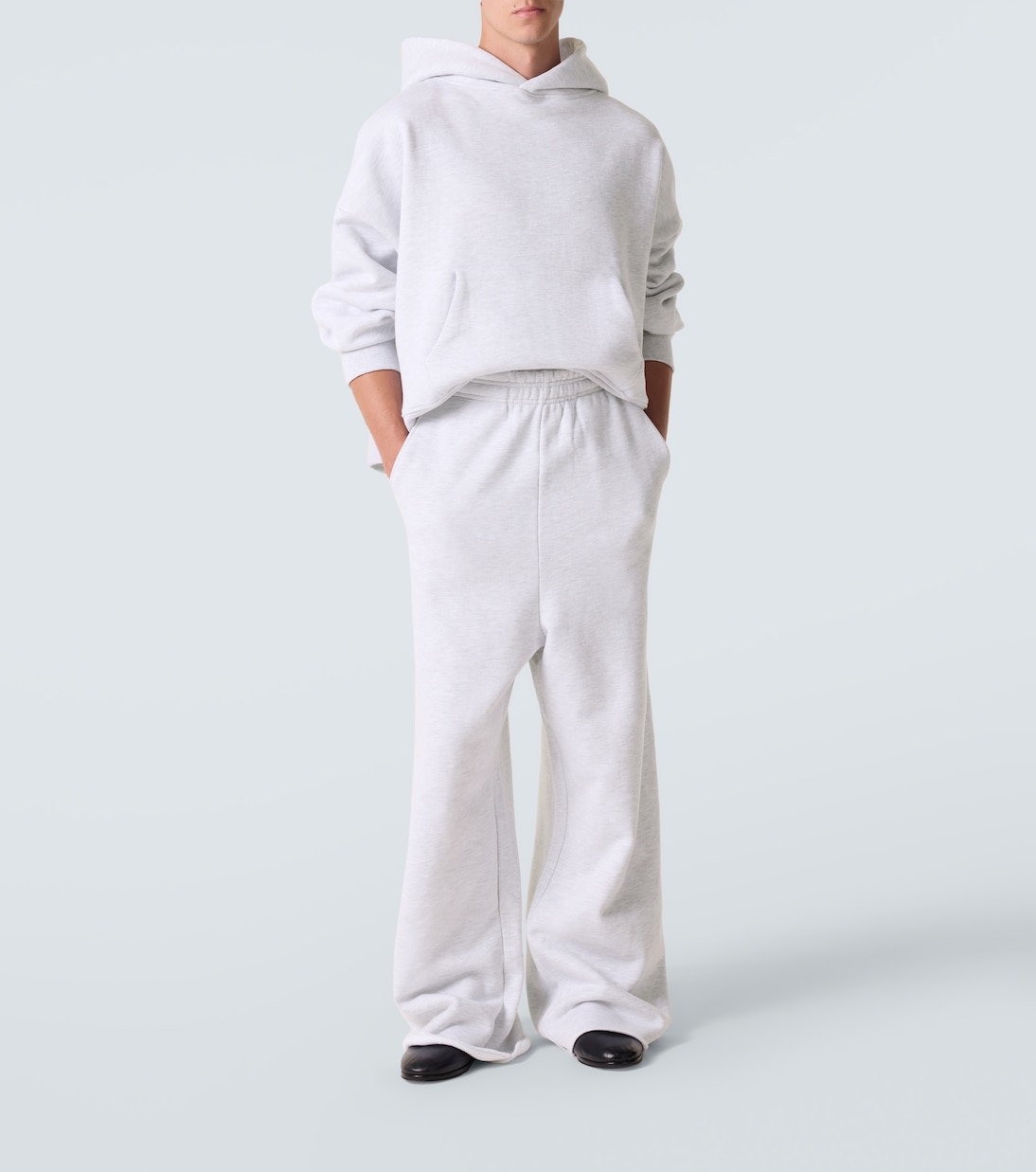 Cotton hoodie | Entire Studios