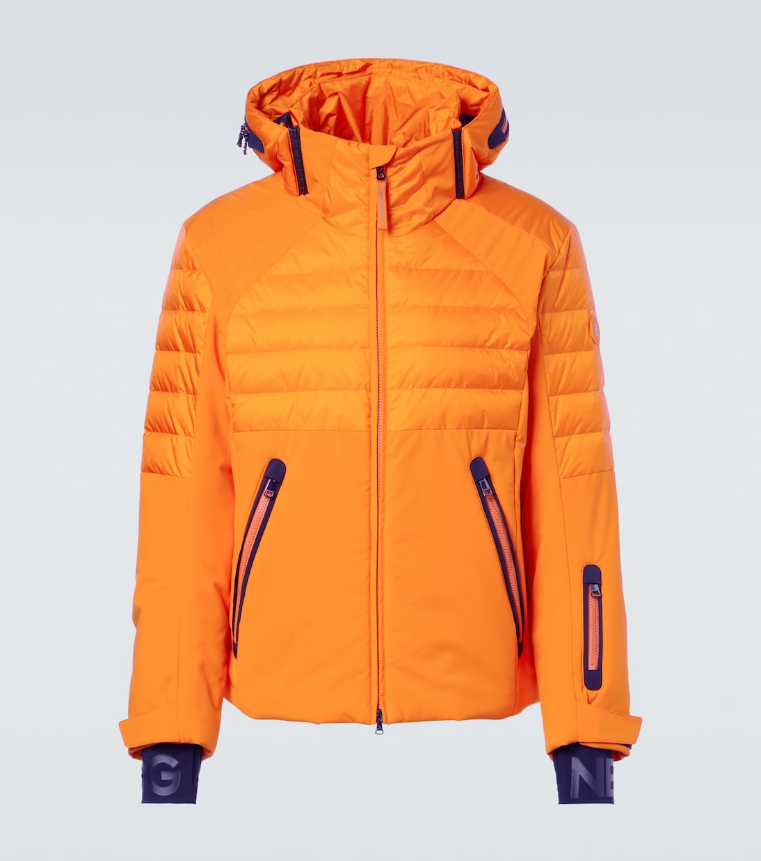 Henik ski down jacket | Bogner