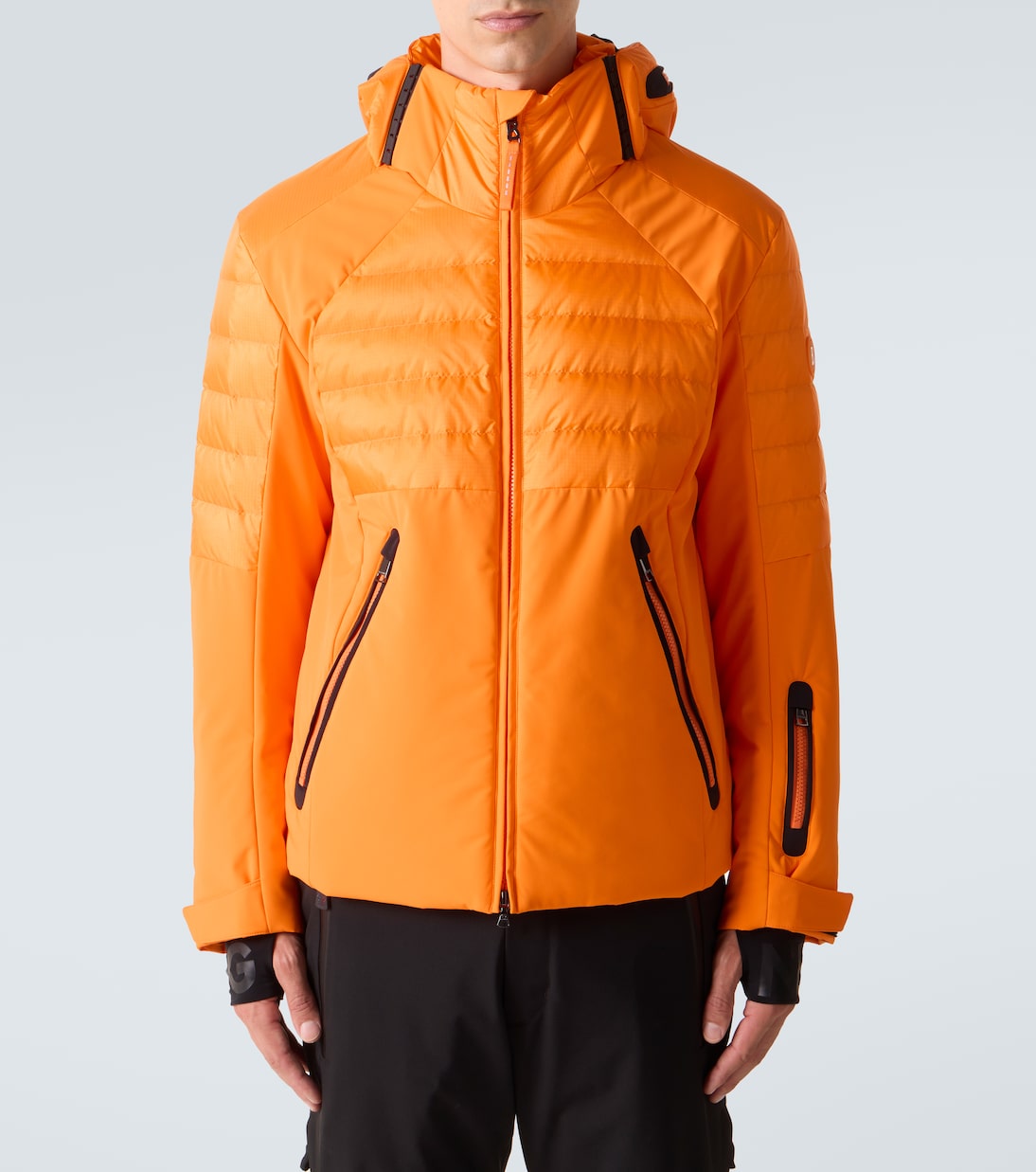 Henik ski down jacket | Bogner
