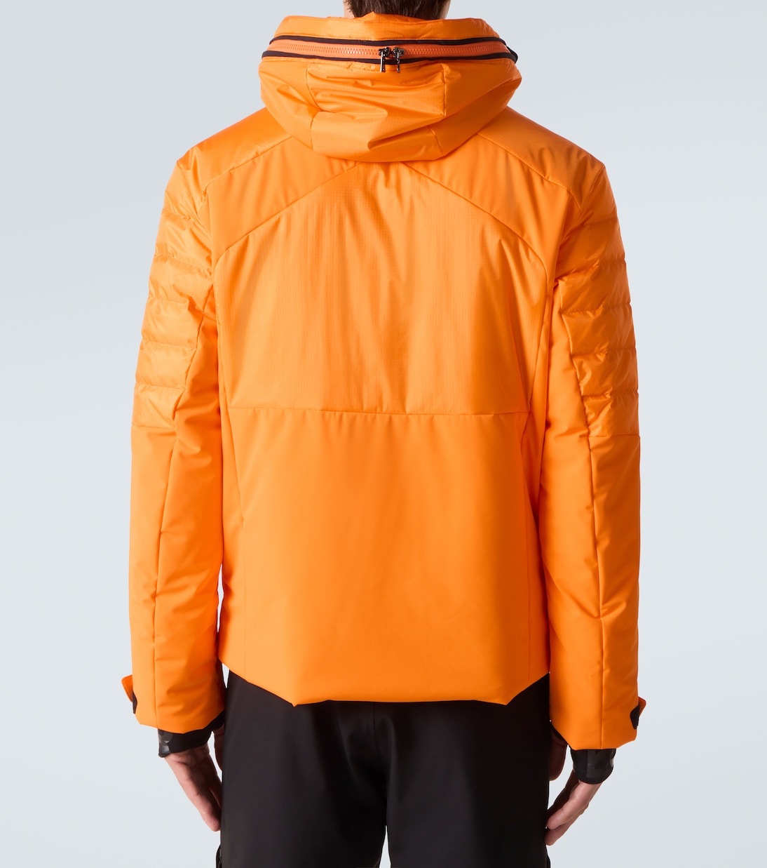 Henik ski down jacket | Bogner