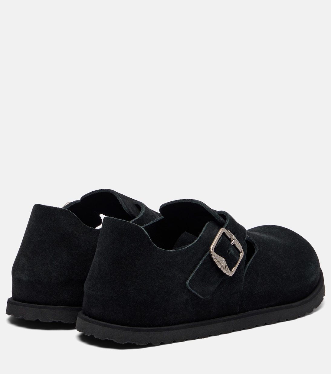 Chaussures London en daim | Birkenstock 1774