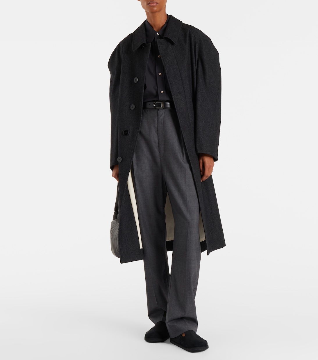 Chaussures London en daim | Birkenstock 1774