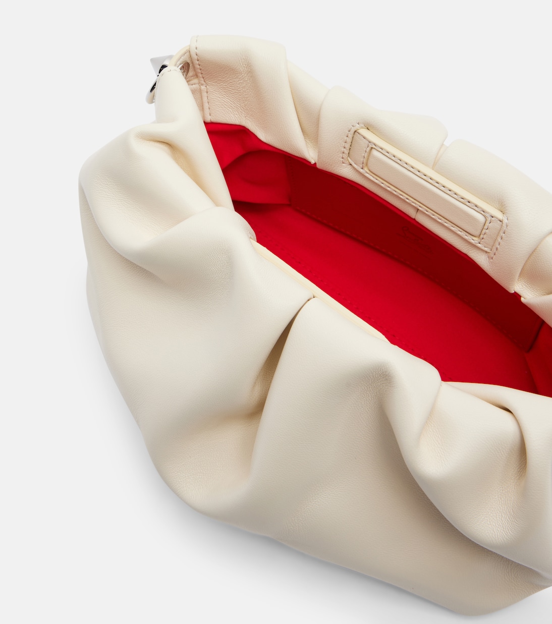 Schultertasche Eva Small aus Leder | Christian Louboutin