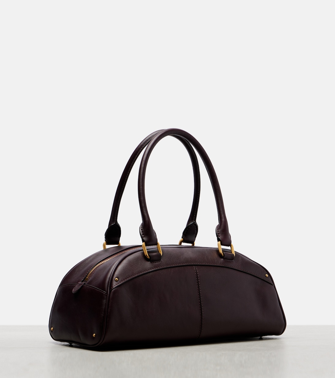 Sac en cuir à ornements | Chloé