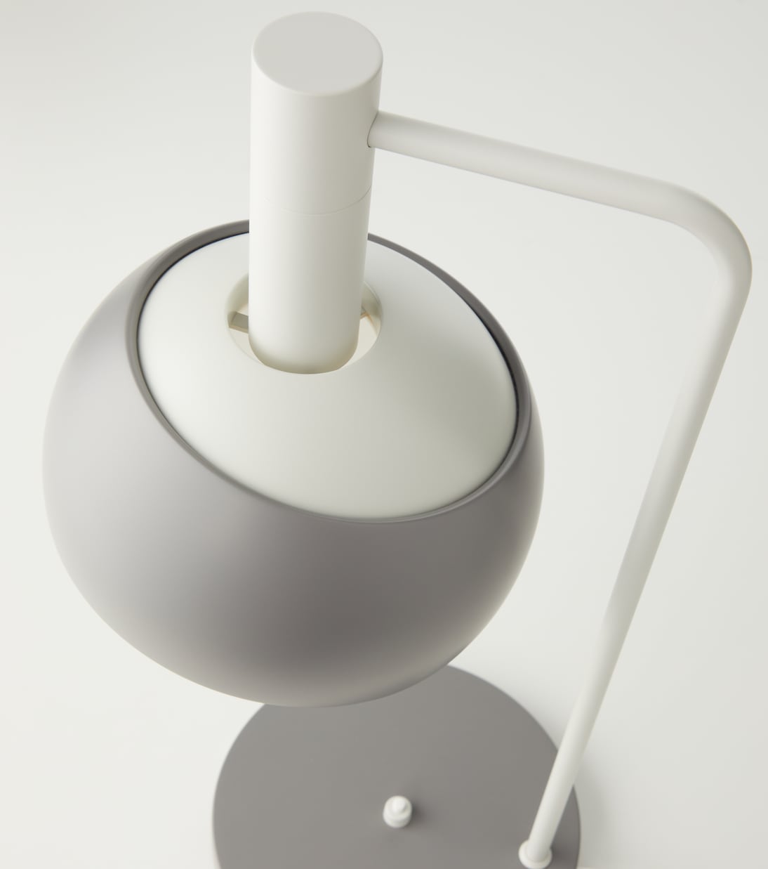 FJ Elements table lamp by Finn Juhl | Louis Poulsen