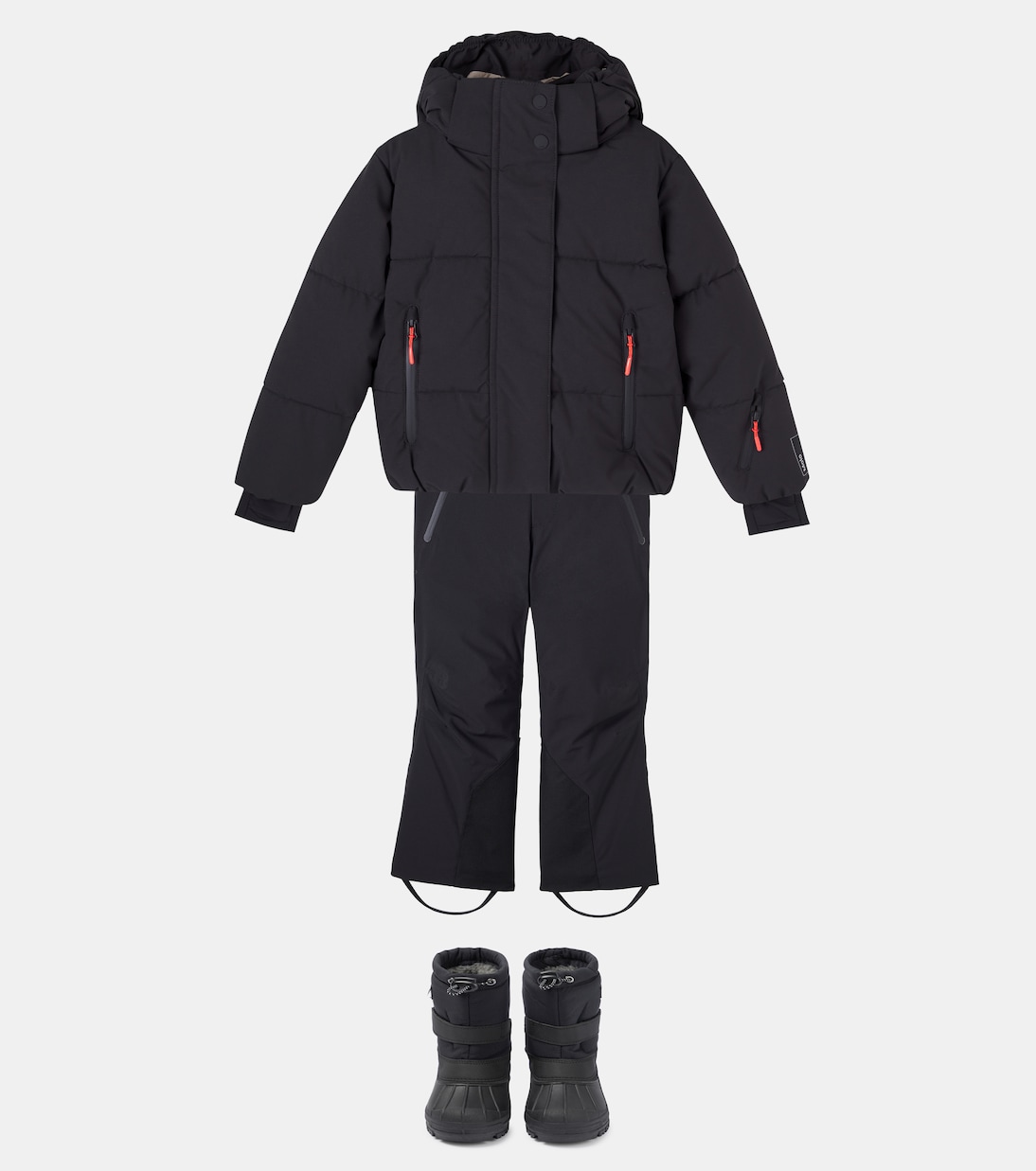 Skijacke Hansine | Molo