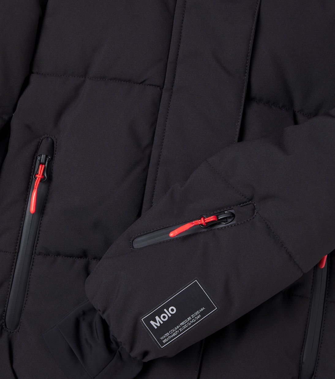 Skijacke Hansine | Molo