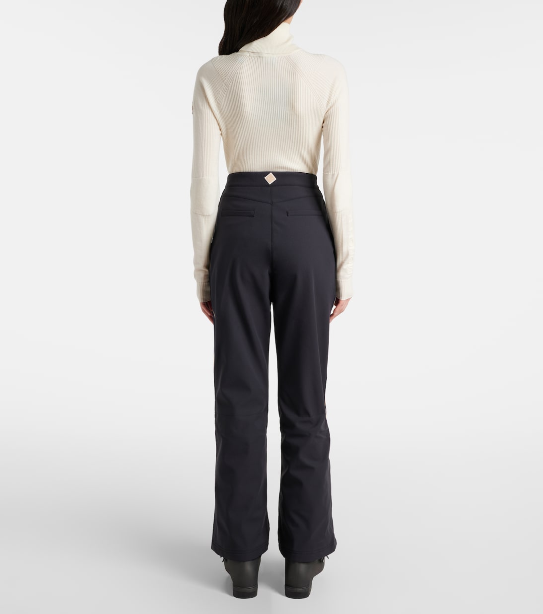Petra ski pants | The Upside
