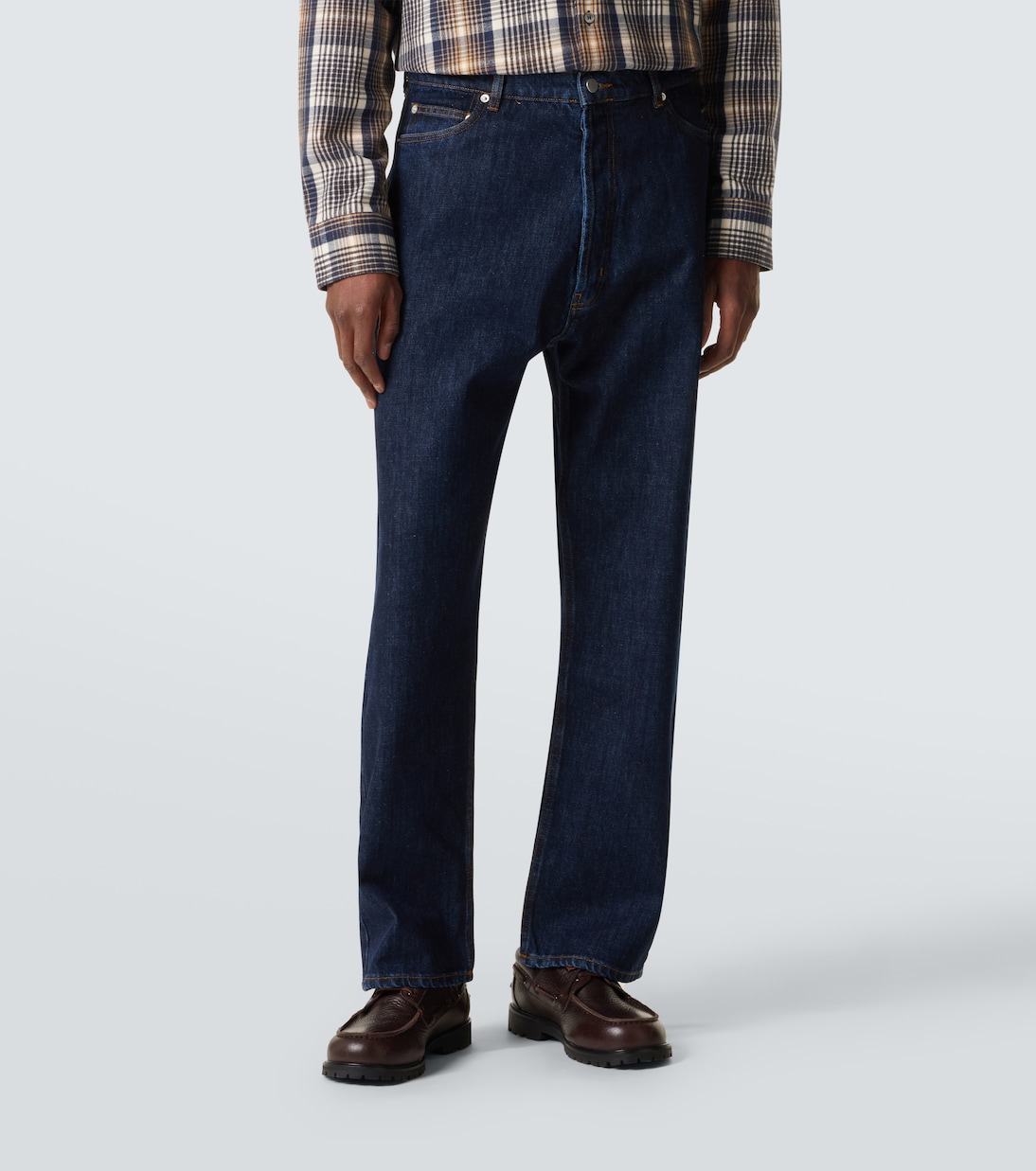 Jean straight Marylebone | Studio Nicholson