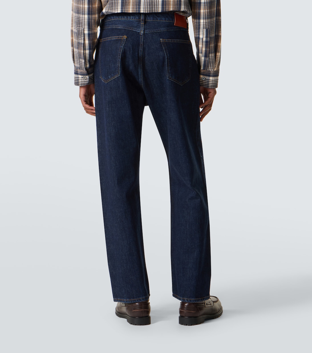 Jean straight Marylebone | Studio Nicholson