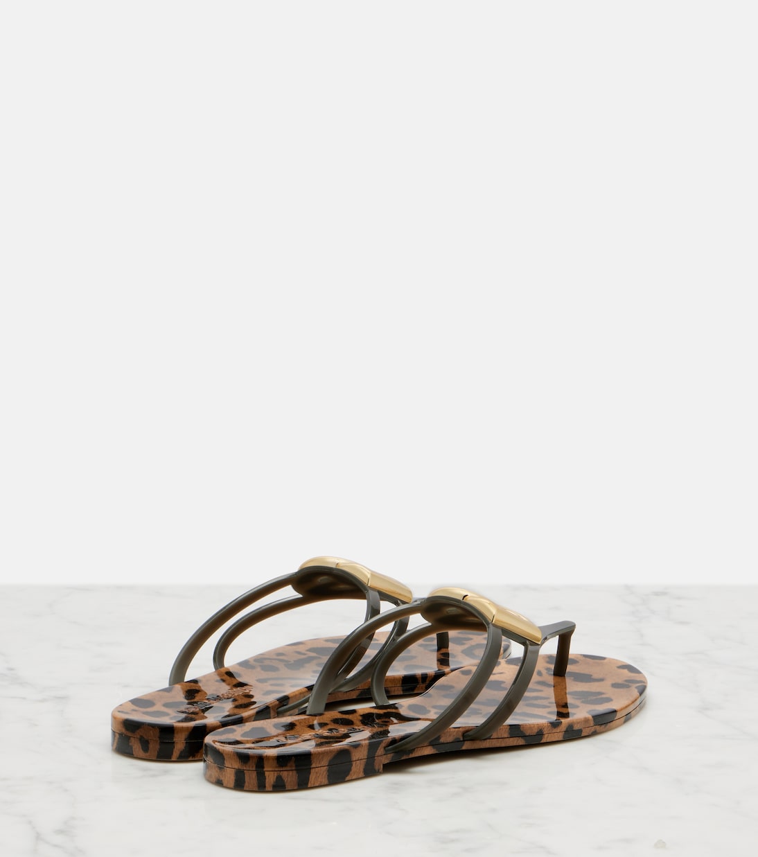 Sandalen DG | Dolce&Gabbana
