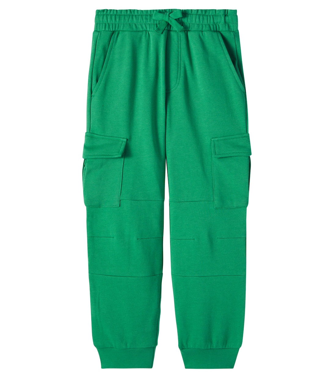 Jogginghose aus Baumwolle | Stella McCartney Kids