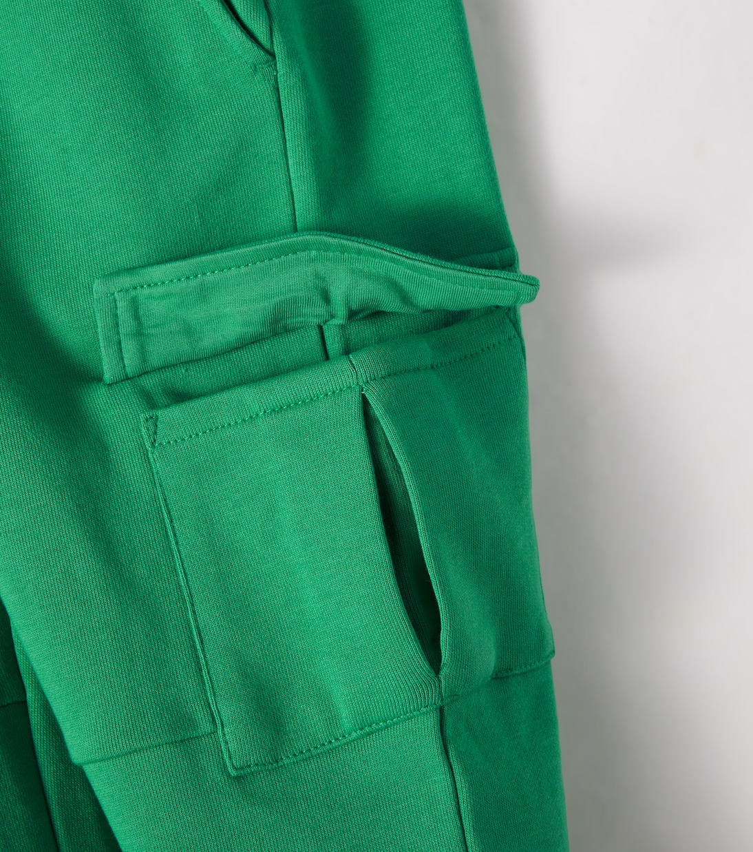 Jogginghose aus Baumwolle | Stella McCartney Kids