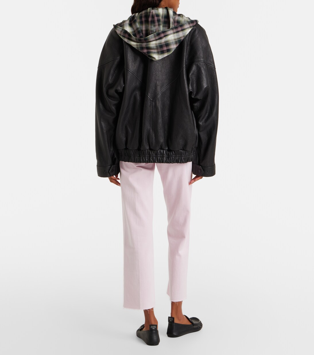 Calie straight jeans | 7 For All Mankind