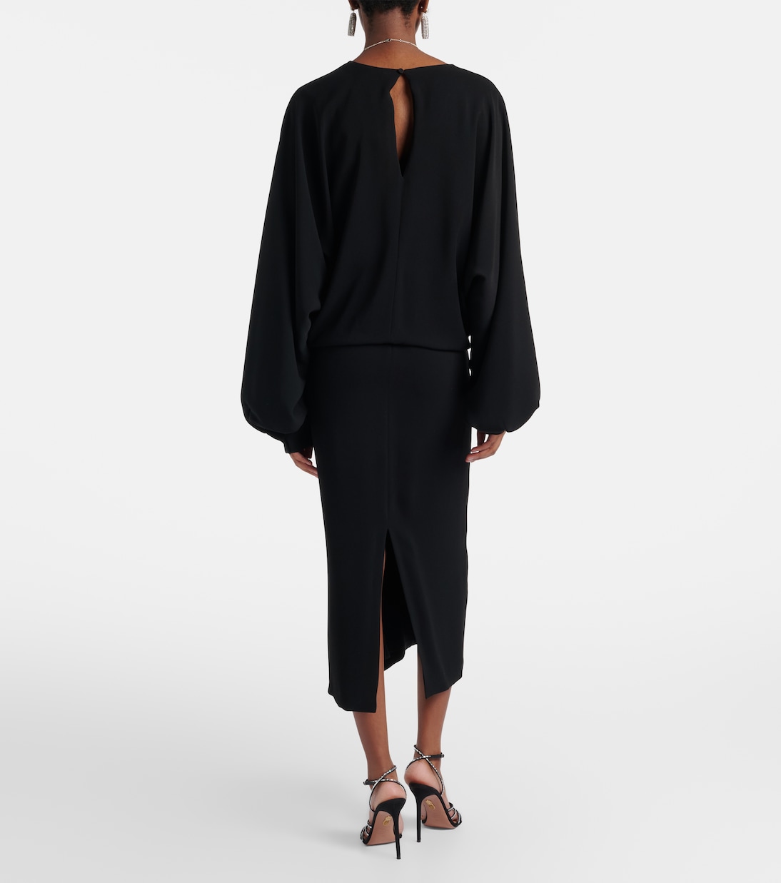 Abito midi Accento  | Max Mara