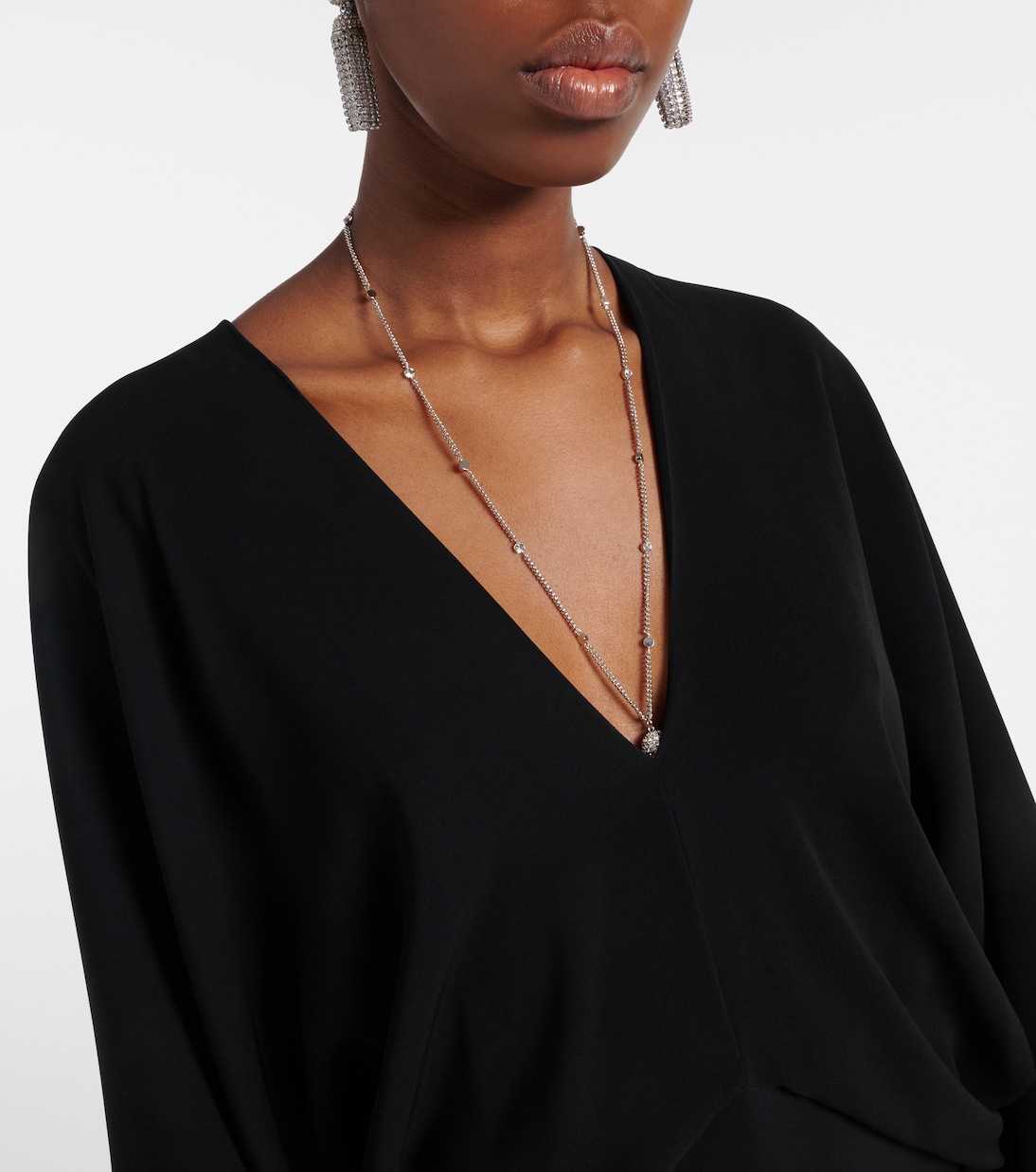 Abito midi Accento  | Max Mara