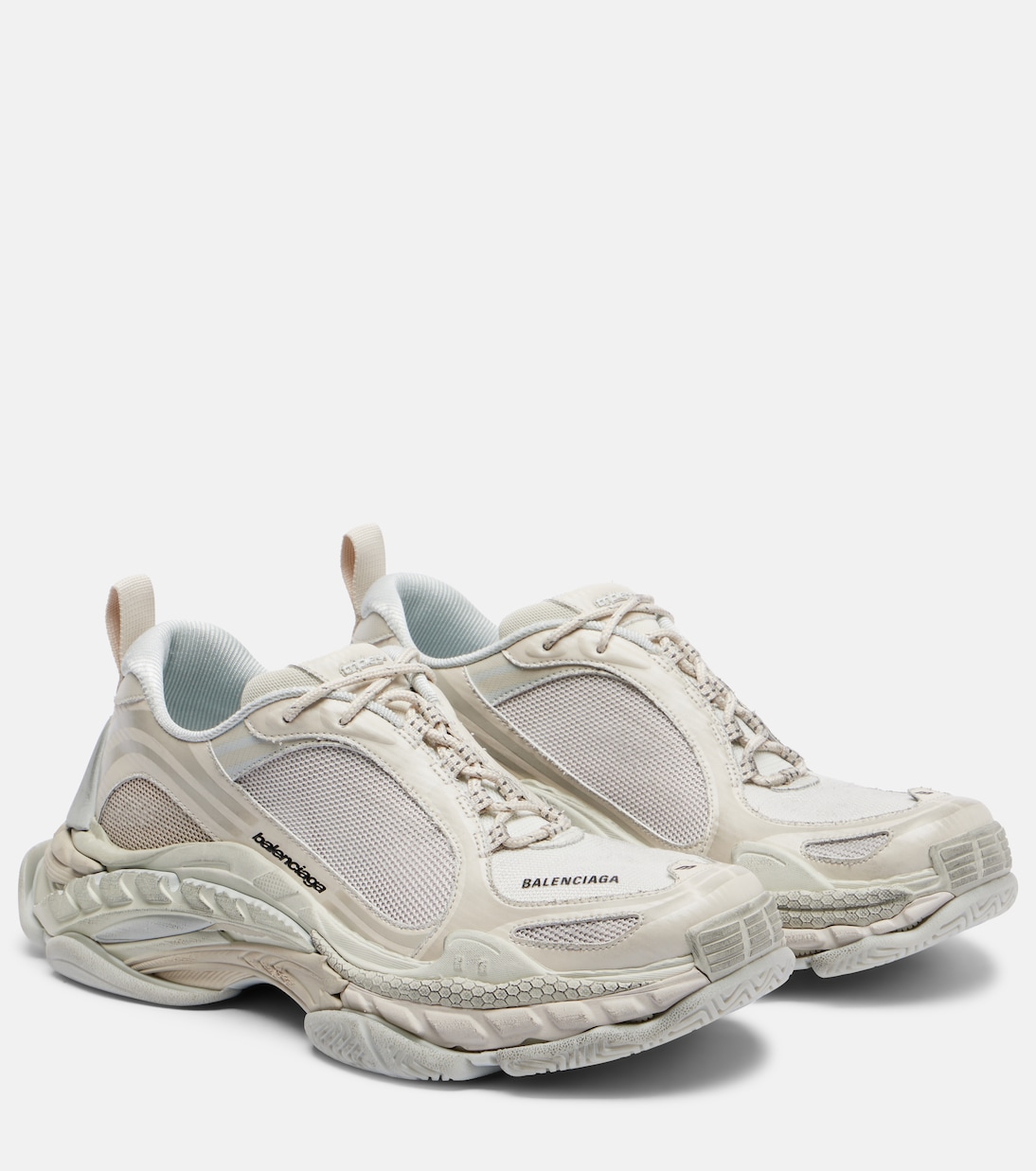 Triple S 2 sneakers | Balenciaga