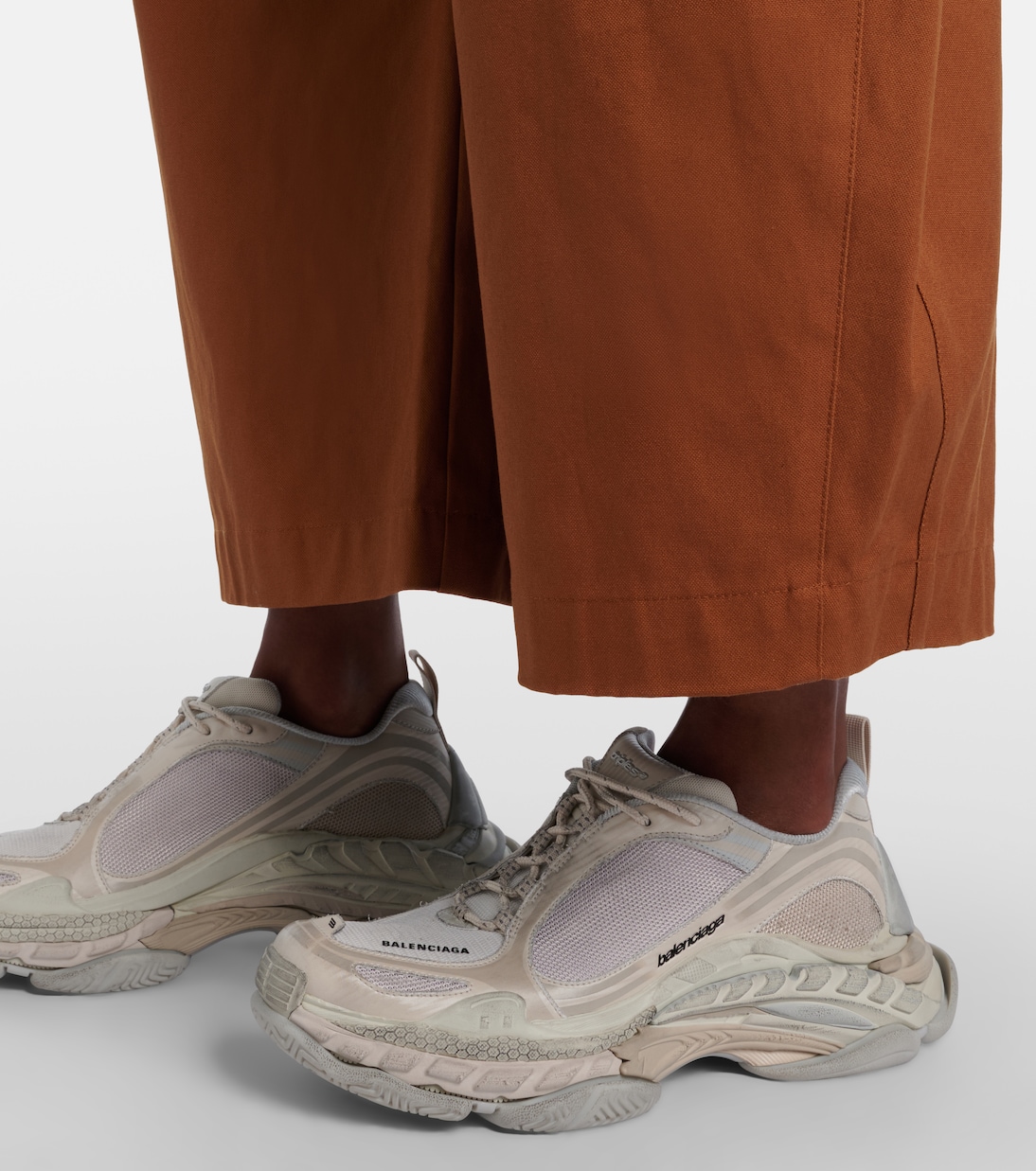 Triple S 2 sneakers | Balenciaga
