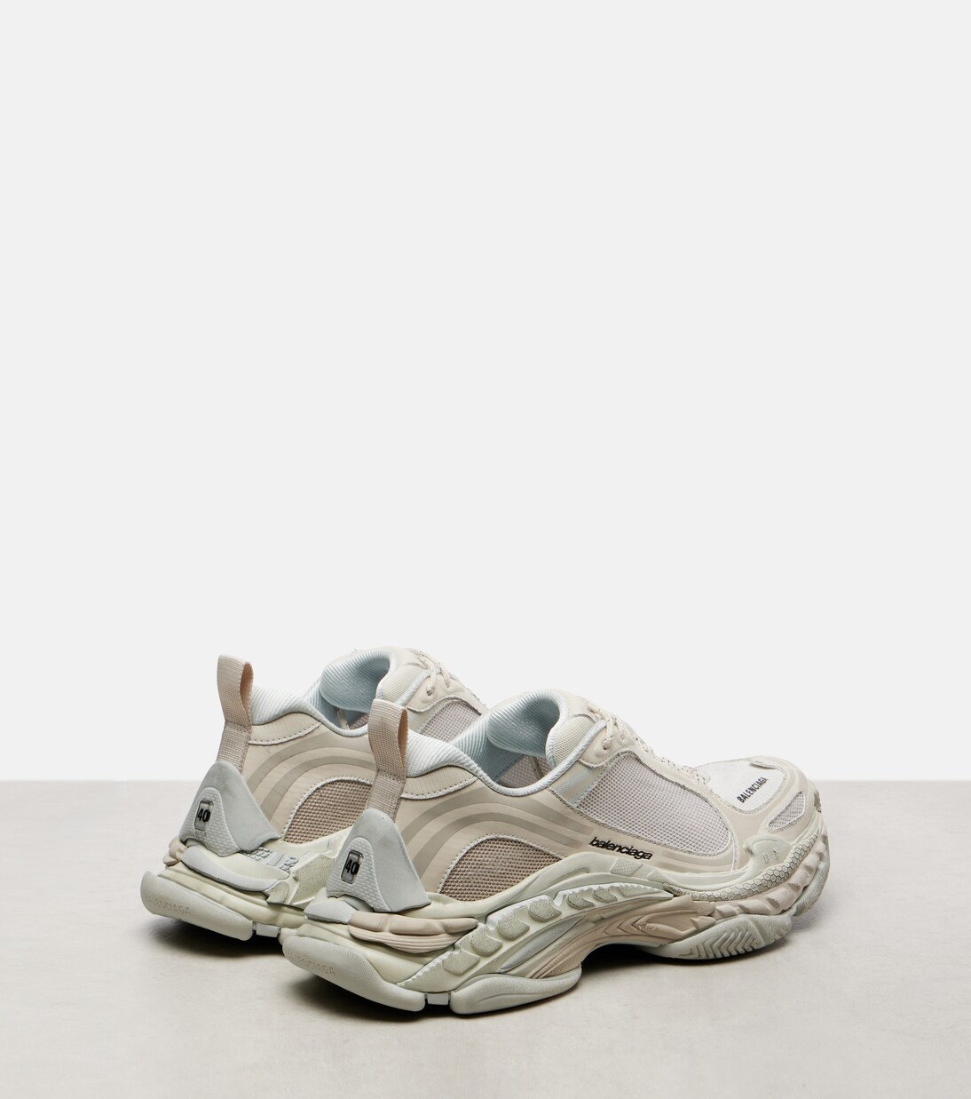 Triple S 2 sneakers | Balenciaga