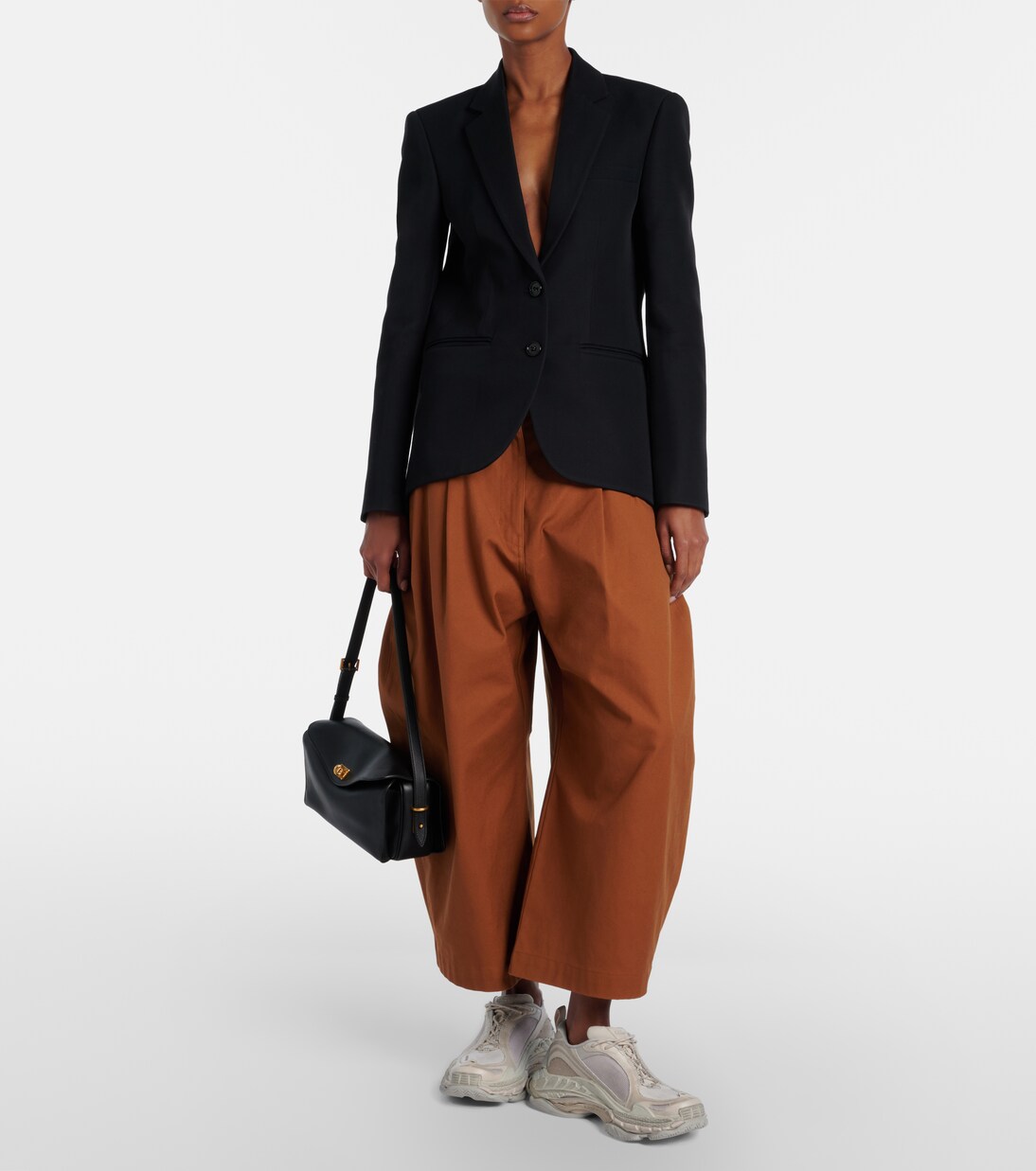 Triple S 2 sneakers | Balenciaga