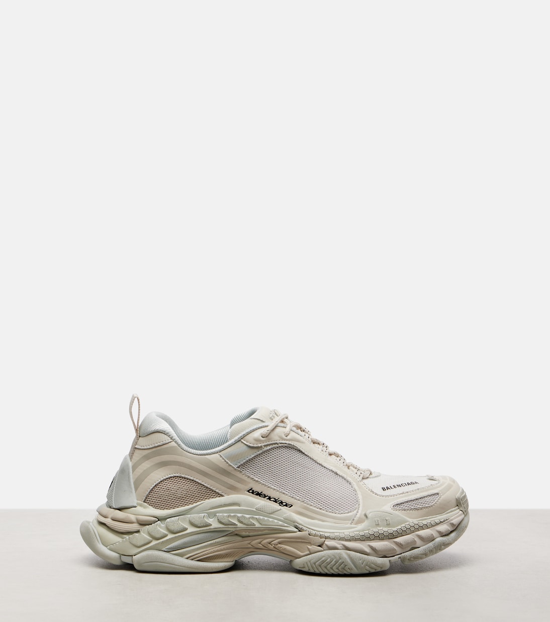 Triple S 2 sneakers | Balenciaga
