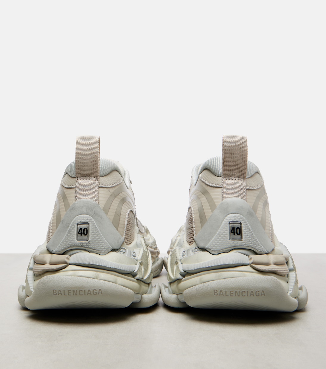 Triple S 2 sneakers | Balenciaga