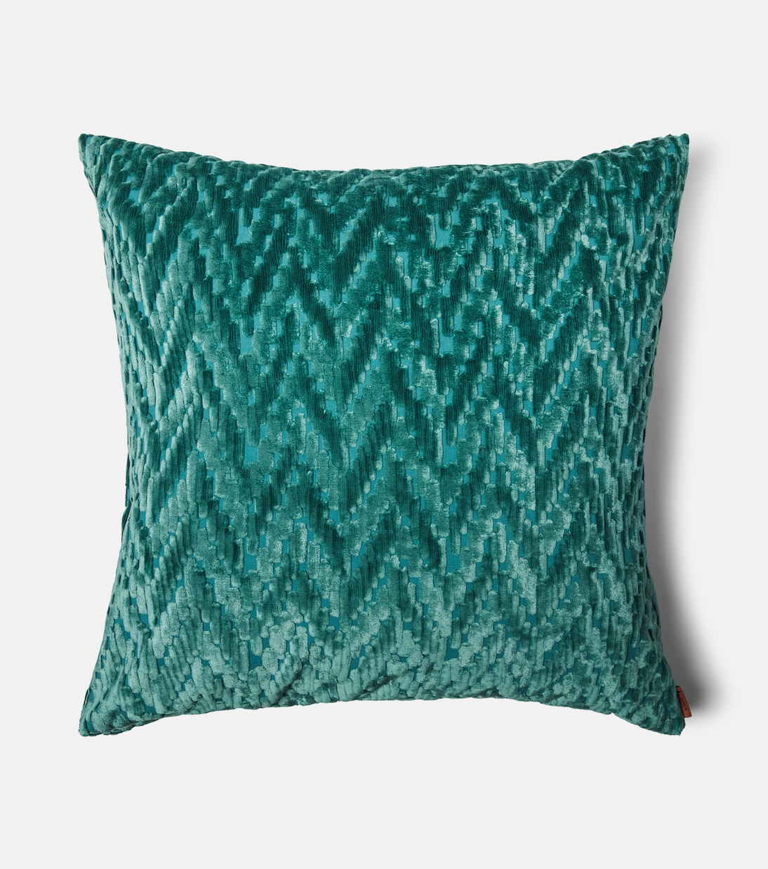 Kissen Fossile Zigzag | Missoni