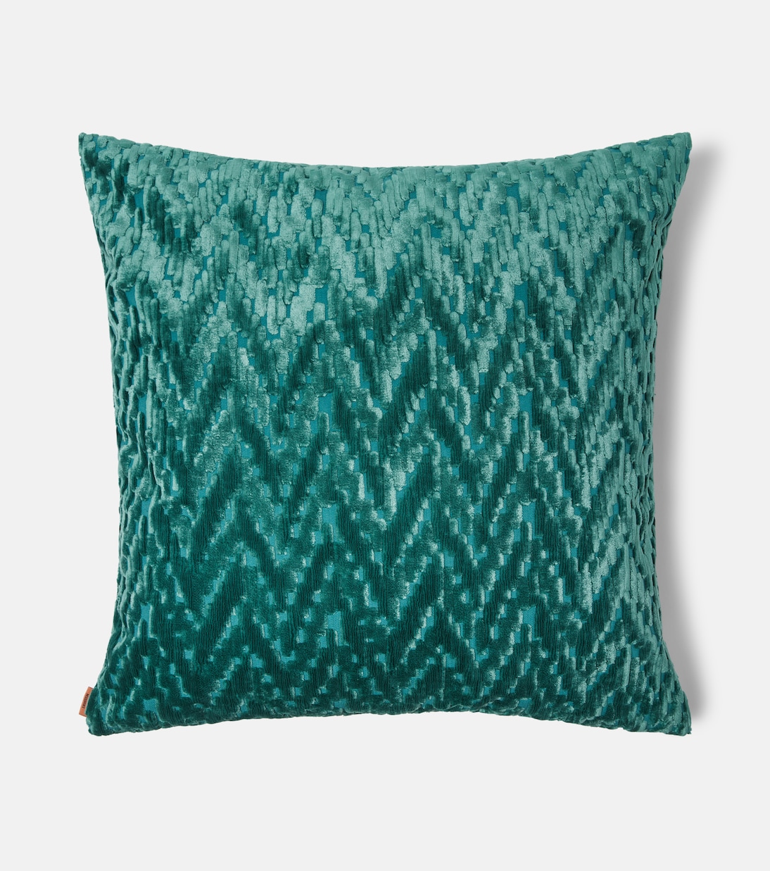 Kissen Fossile Zigzag | Missoni