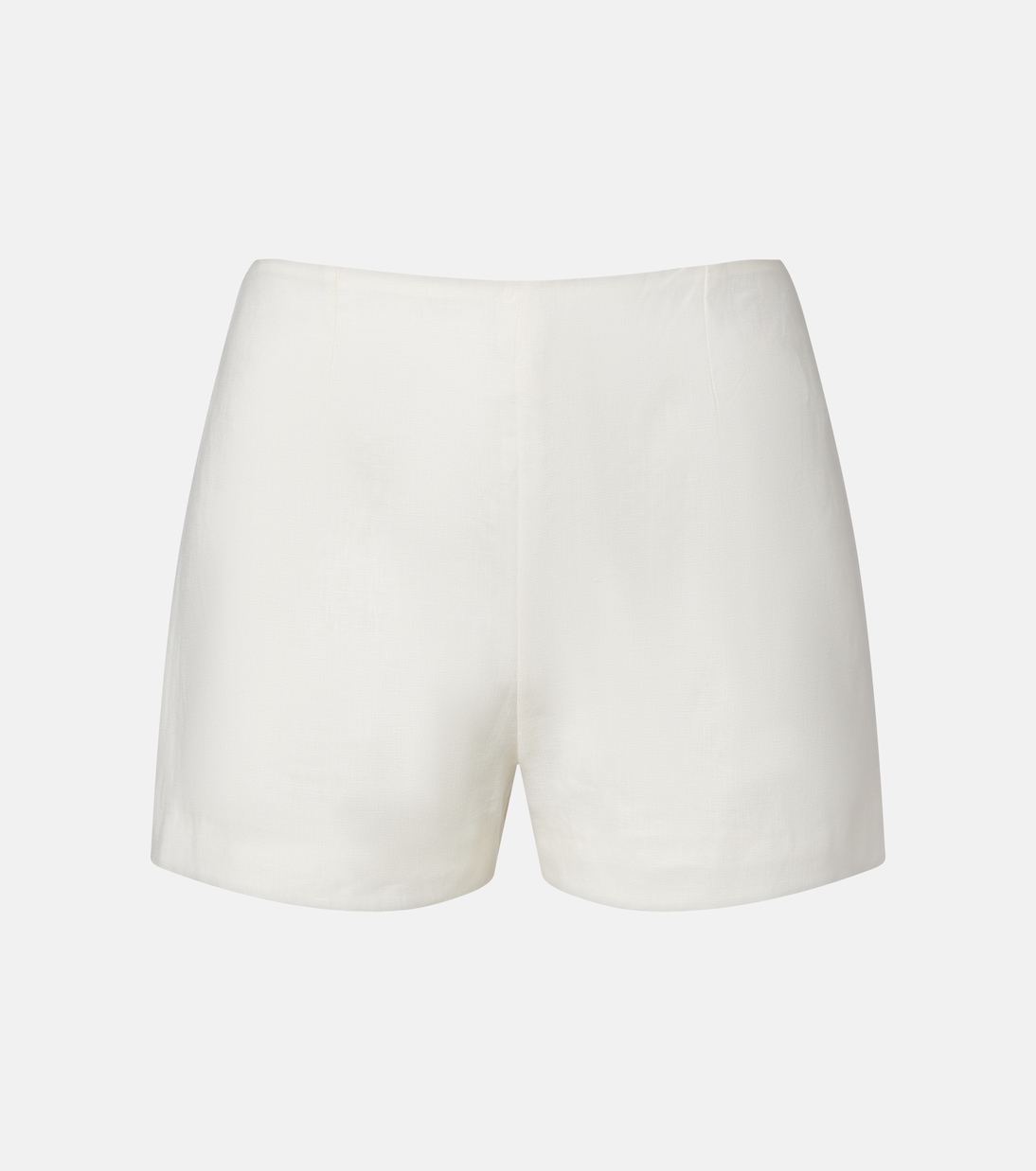 Shorts Lila de lino | Faithfull