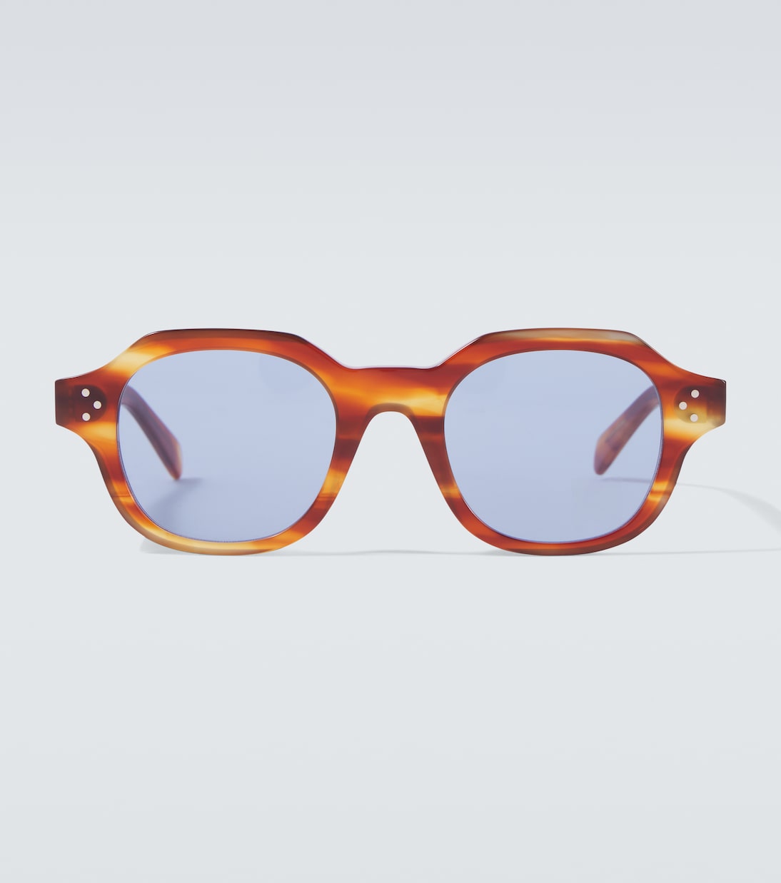 3 Dots square sunglasses | Celine Eyewear