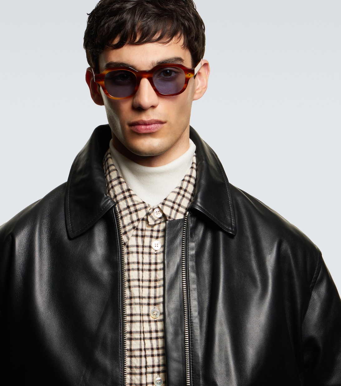 3 Dots square sunglasses | Celine Eyewear