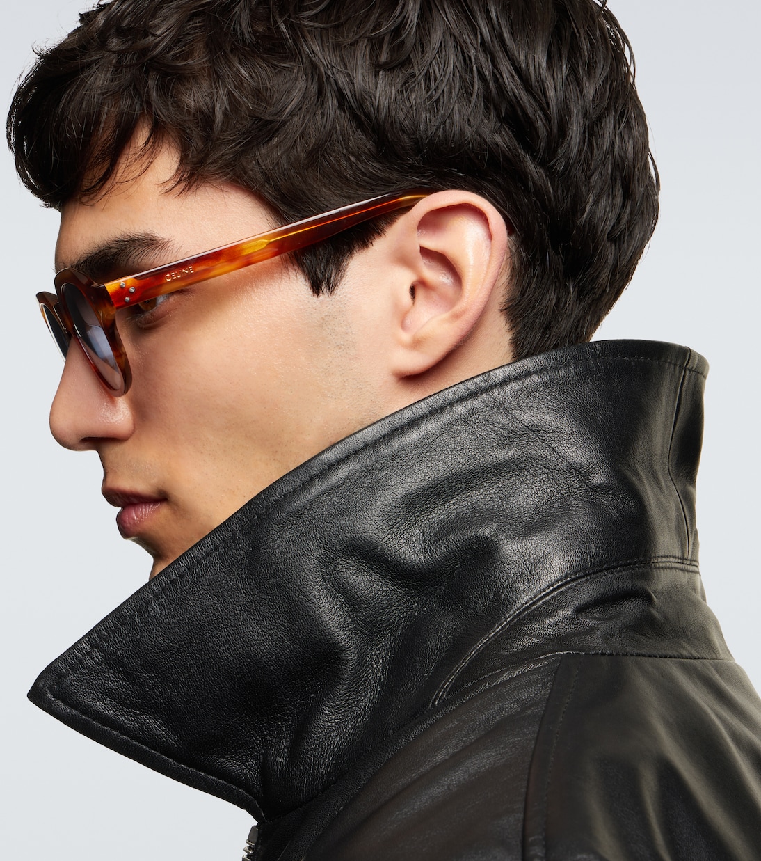 3 Dots square sunglasses | Celine Eyewear