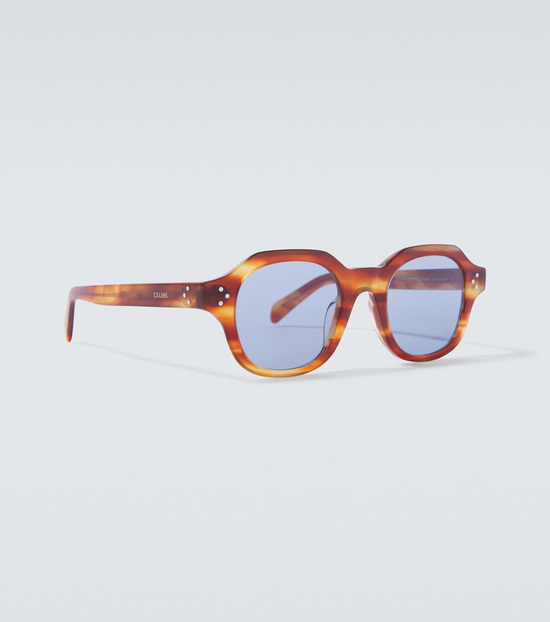 3 Dots square sunglasses | Celine Eyewear
